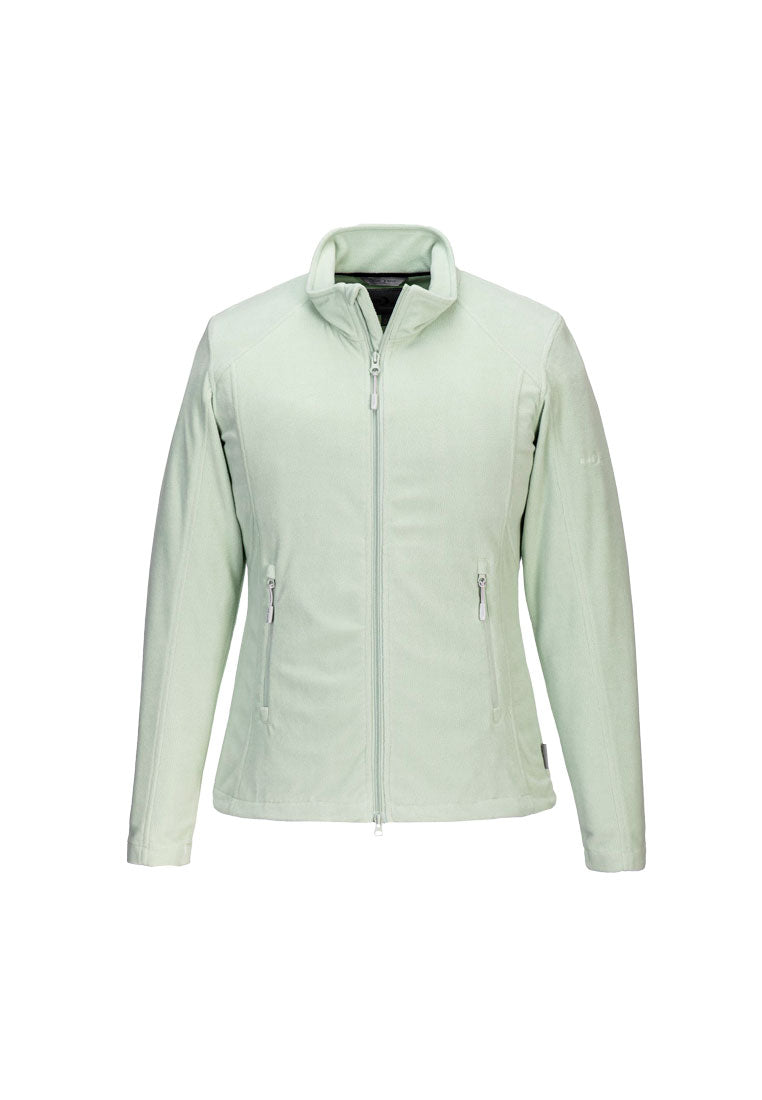 BLUE WAVE Damen Fleecejacke Henriette