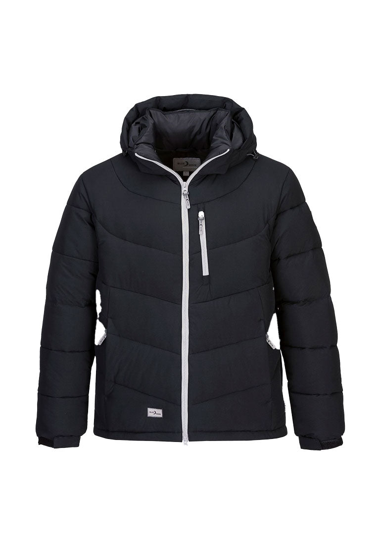 BLUE WAVE Herren Steppjacke Jesper