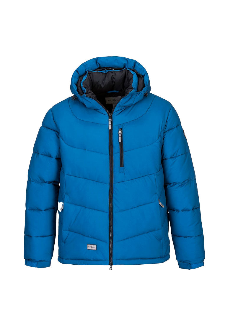 BLUE WAVE Herren Steppjacke Jesper