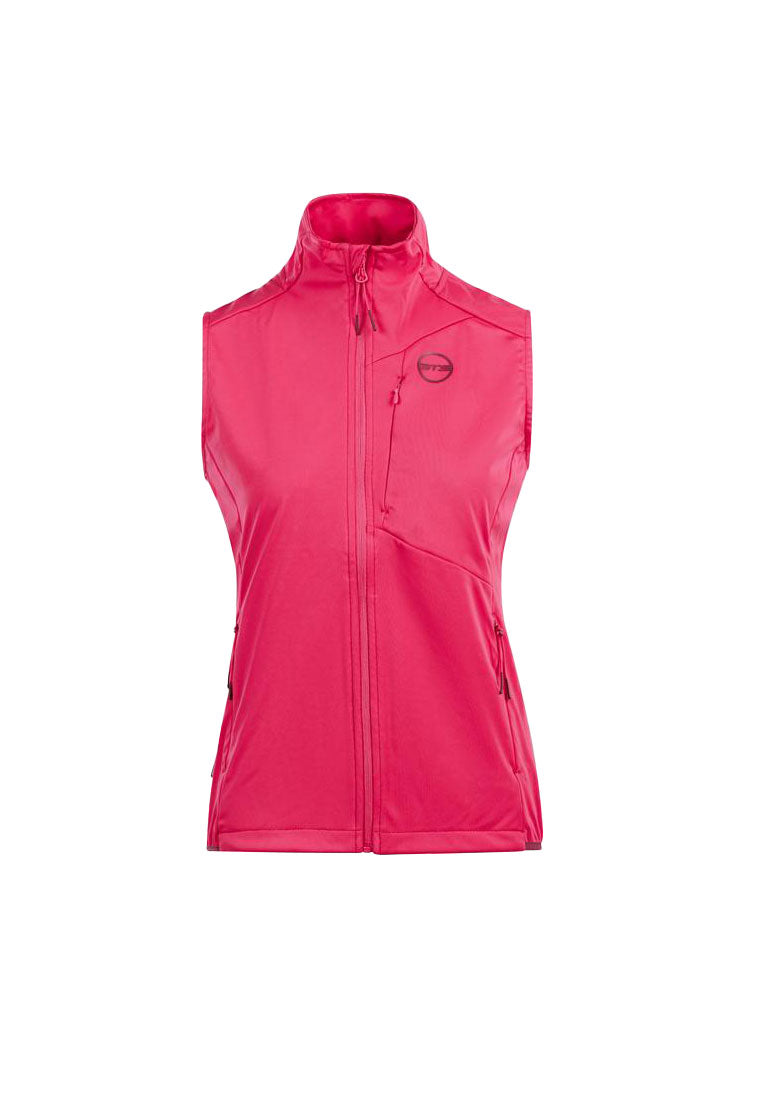 GTS Damen Softshellweste, Windstopper GTS 404231L