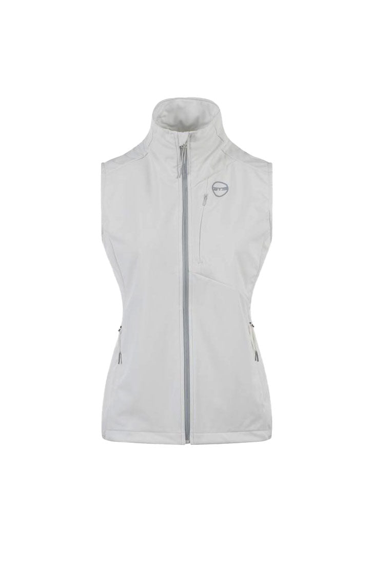 GTS Damen Softshellweste, Windstopper GTS 404231L