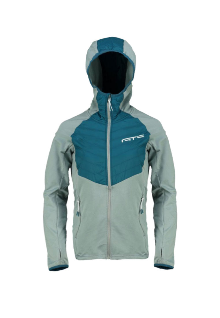 GTS Damen Hybridjacke mit Strecheinsätzen GTS 402432L