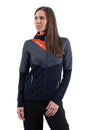 GTS Damen Sportjacke Full Zipp GTS 407022L