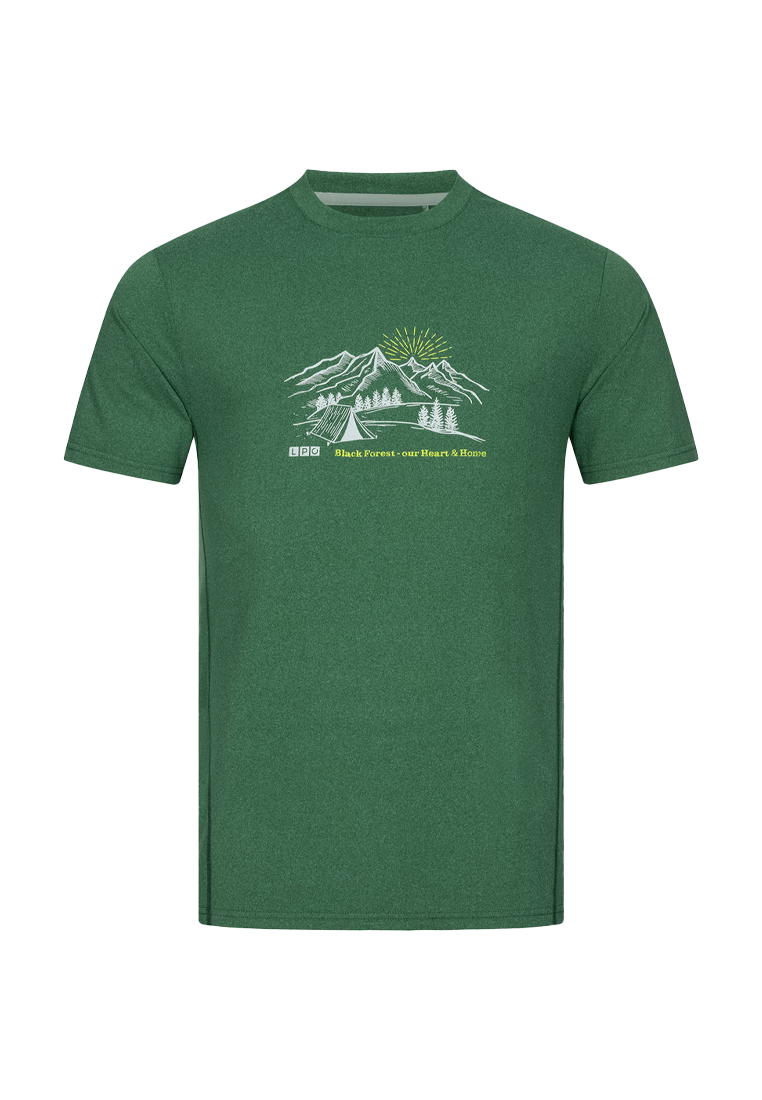 LPO Herren Funktionsshirt Gary 230308