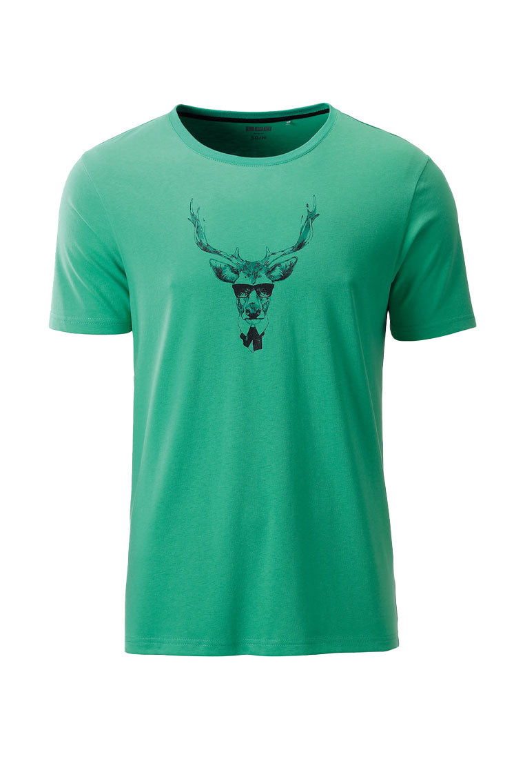 LPO Herren Funktionsshirt mit Soft Touch Constantin 230307