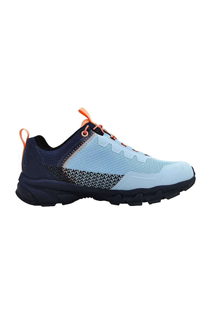 Kastinger Damen Wander- und Trekkingschuh Halvar 21006 hellblau
