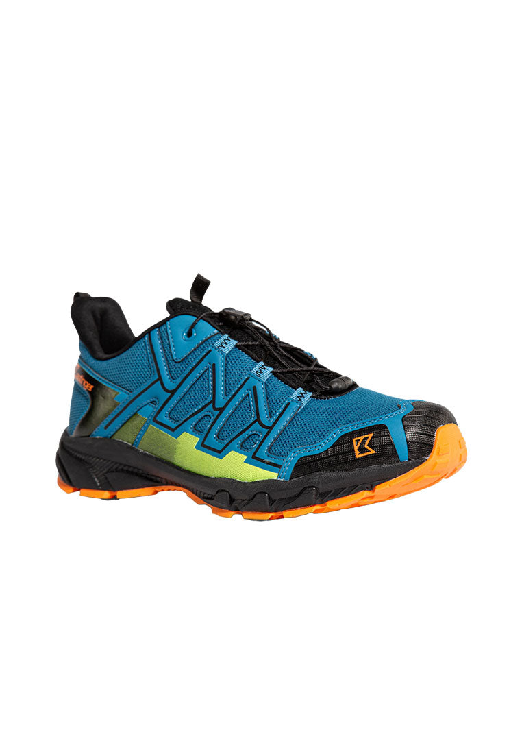 Kastinger Herren Wander- und Trekkingschuh Samakaan 23201