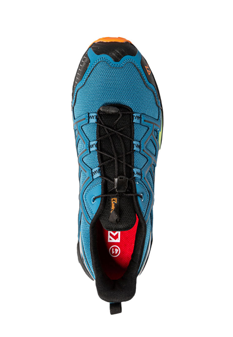 Kastinger Herren Wander- und Trekkingschuh Samakaan 23201