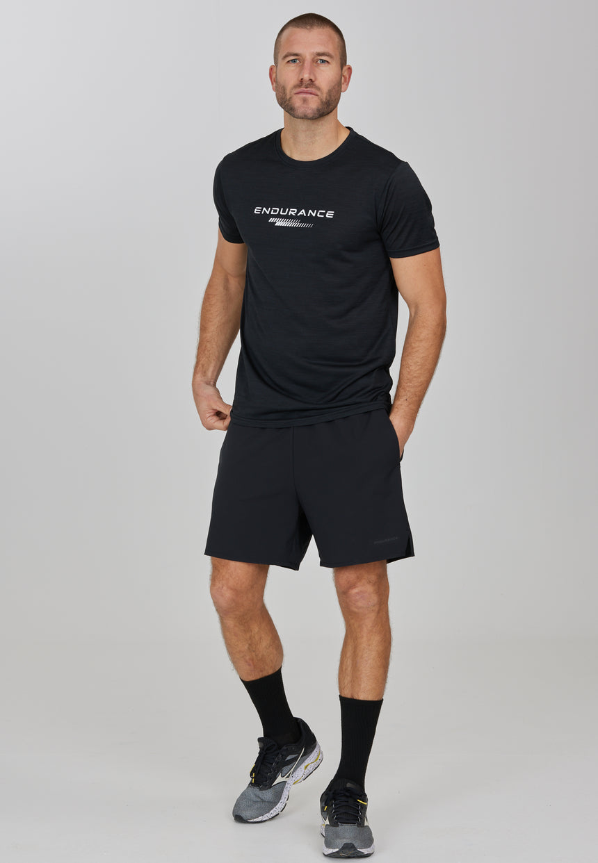 Endurance Herren Funktionsshirt Portofino E173498