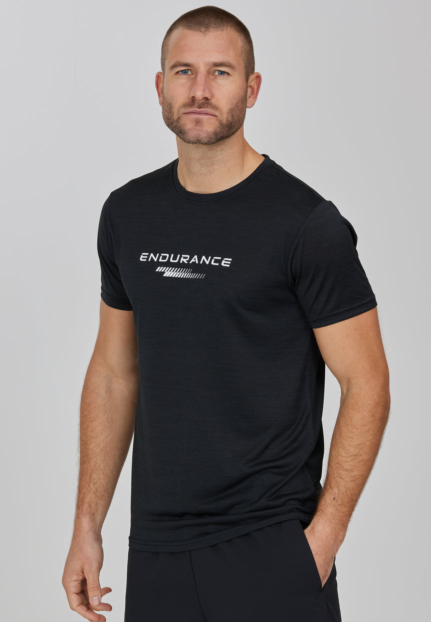 Endurance Herren Funktionsshirt Portofino E173498