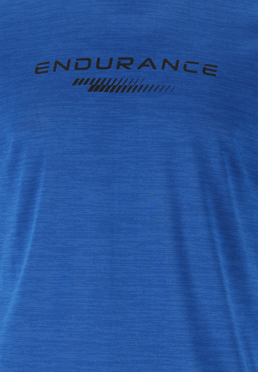 Endurance Herren Funktionsshirt Portofino E173498