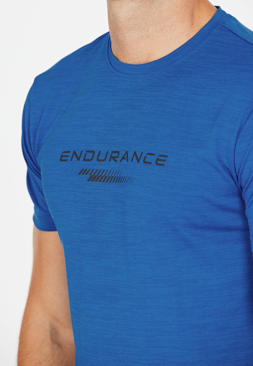 Endurance Herren Funktionsshirt Portofino E173498