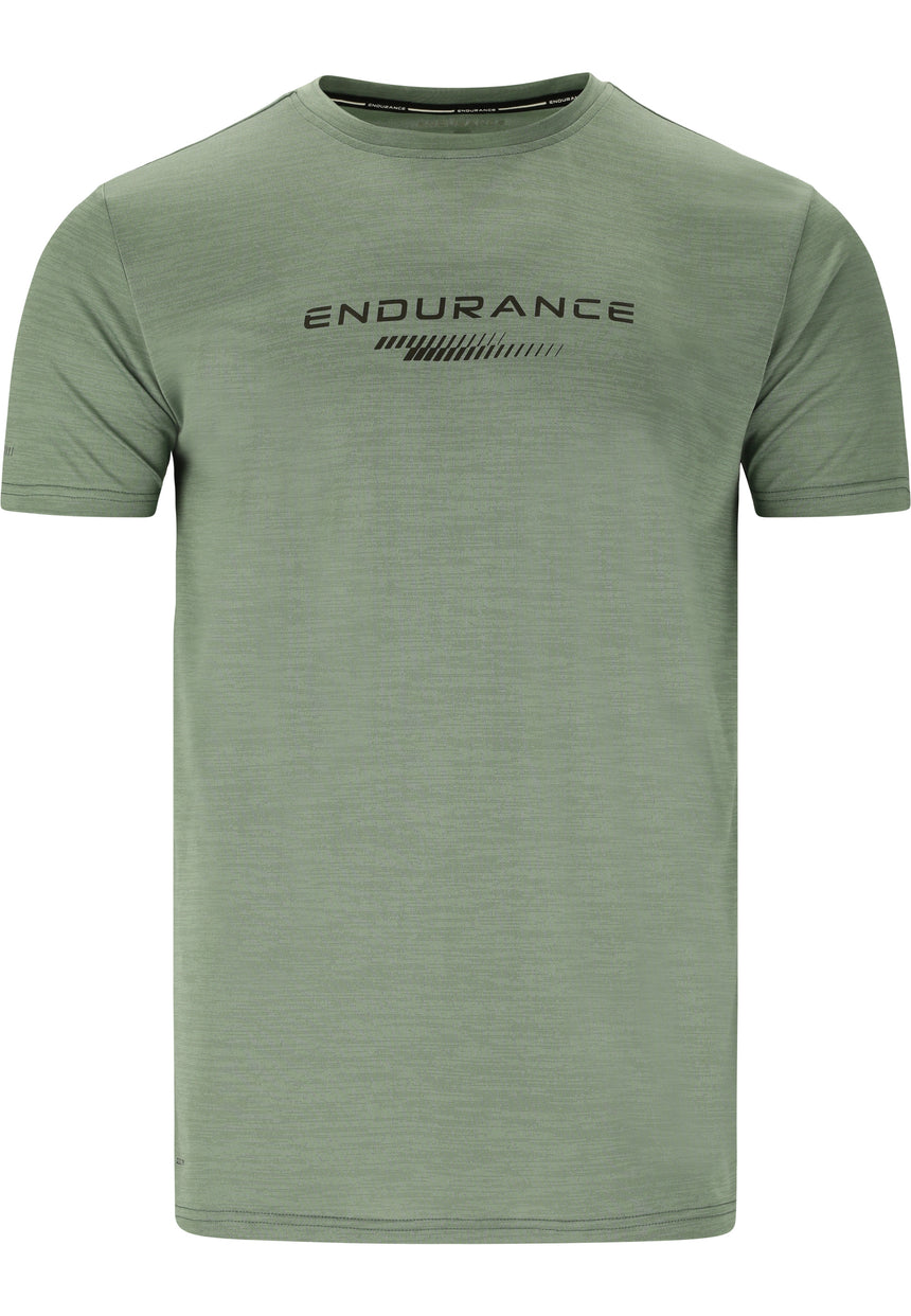 Endurance Herren Funktionsshirt Portofino E173498