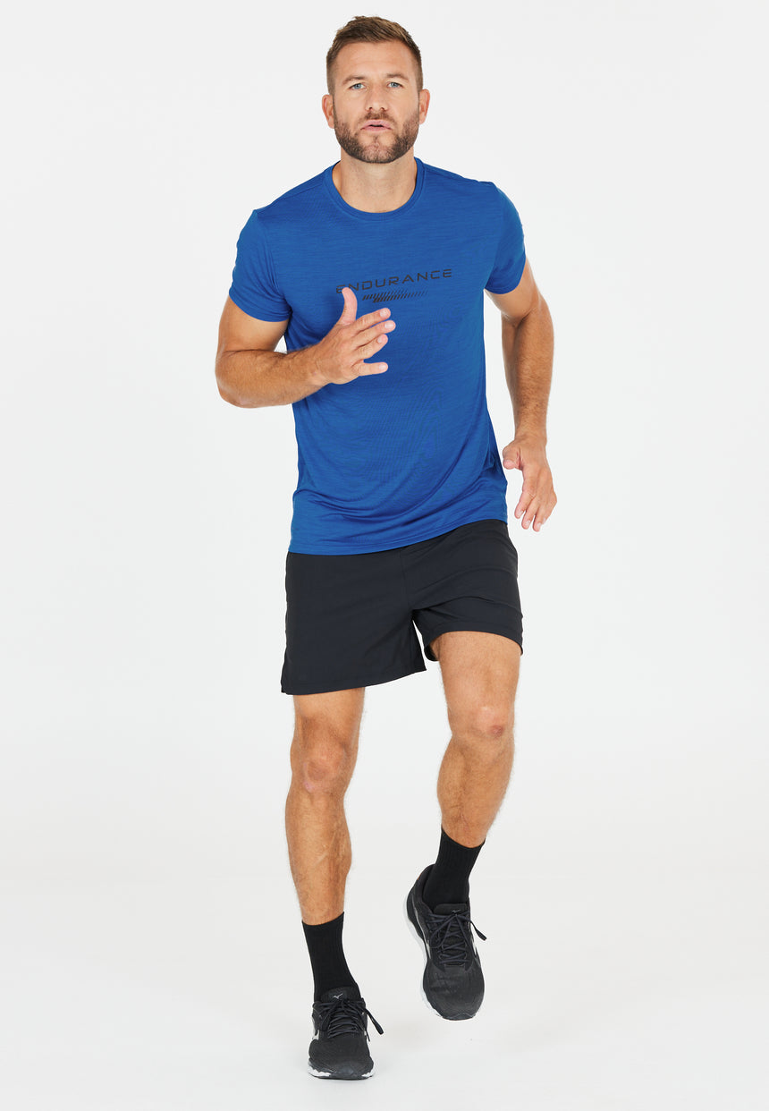 Endurance Herren Funktionsshirt Portofino E173498