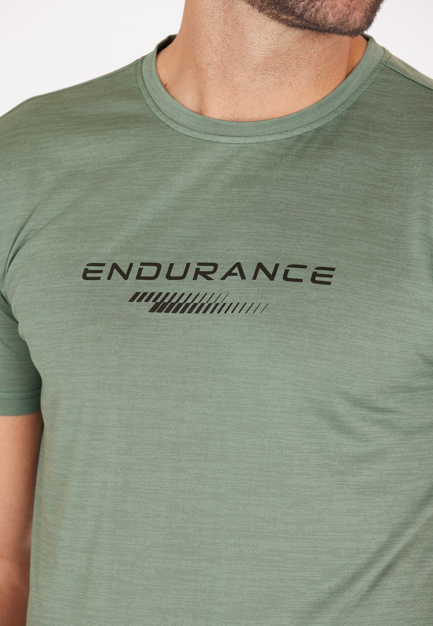 Endurance Herren Funktionsshirt Portofino E173498