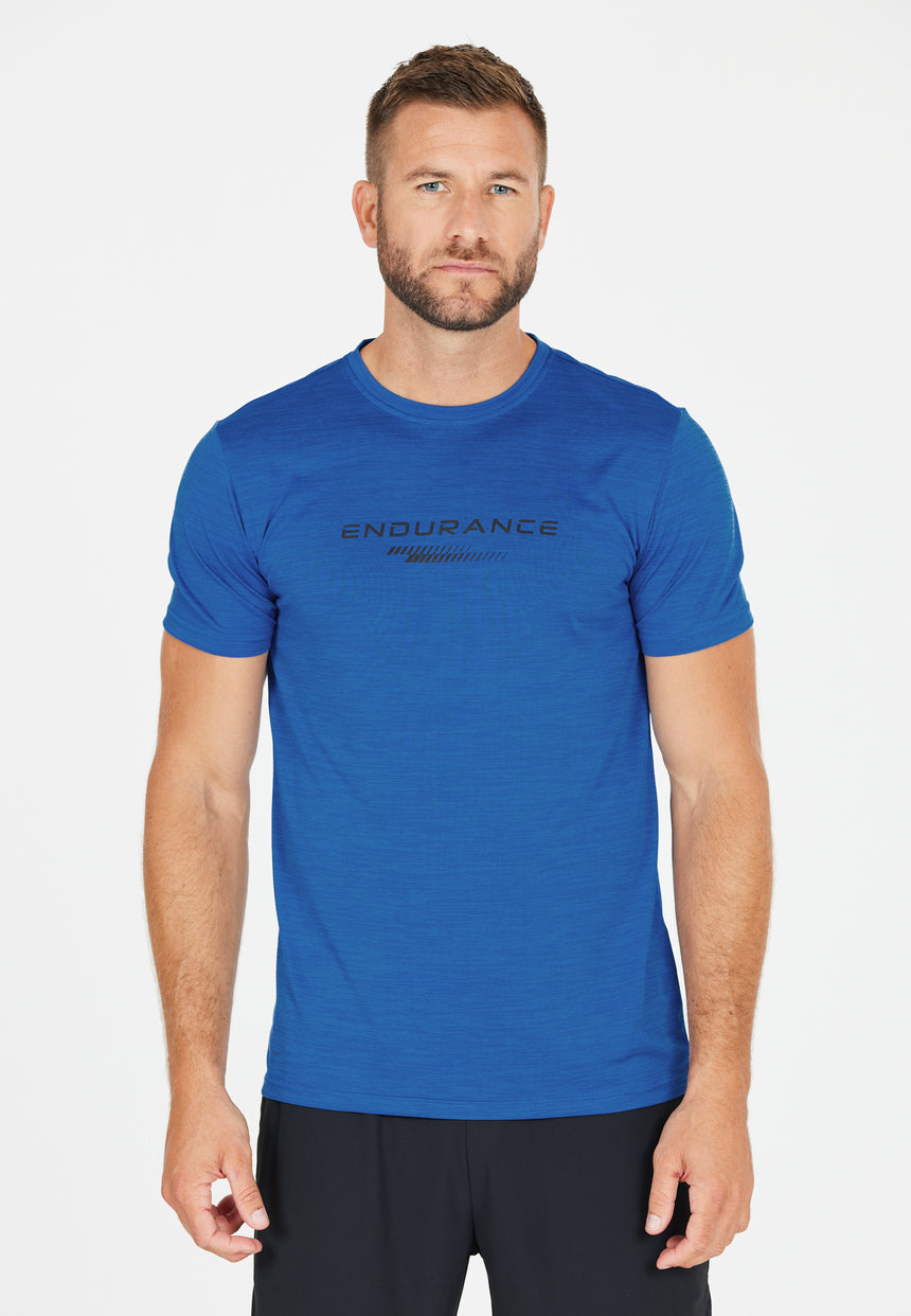 Endurance Herren Funktionsshirt Portofino E173498
