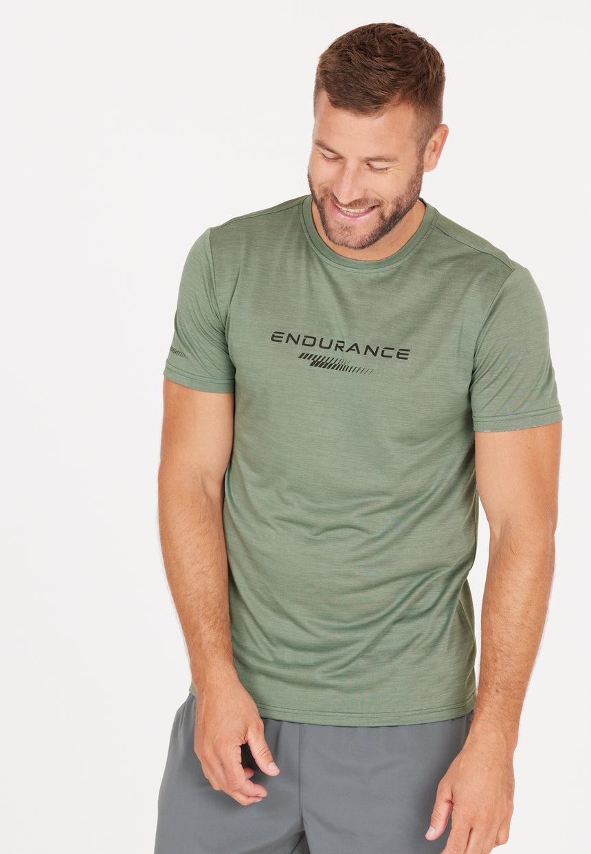Endurance Herren Funktionsshirt Portofino E173498