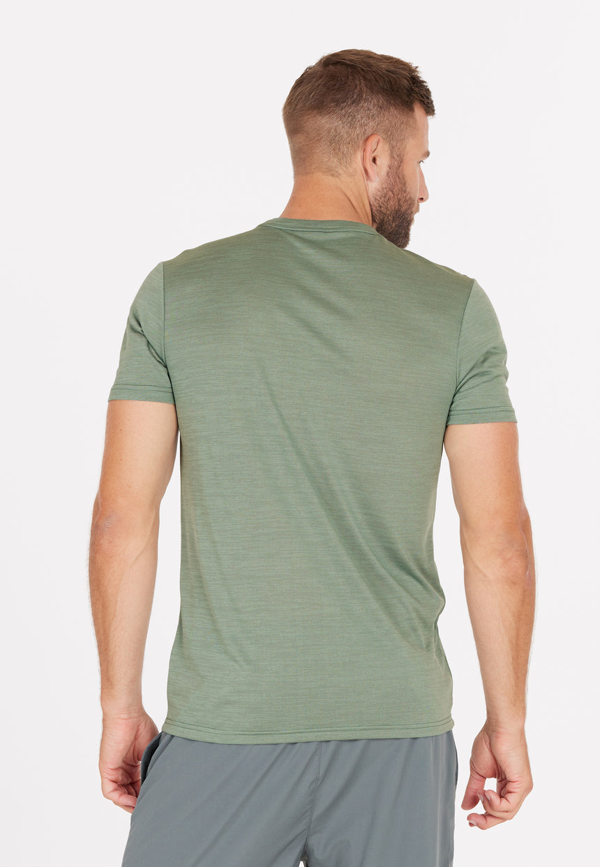 Endurance Herren Funktionsshirt Portofino E173498