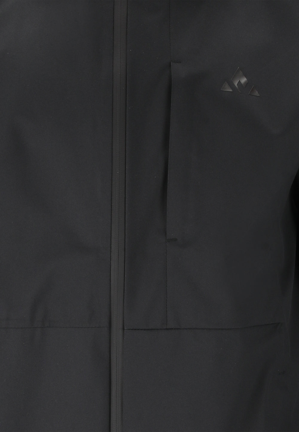 Whistler Herren Outdoorjacke mit Kapuze Osbourne E221117