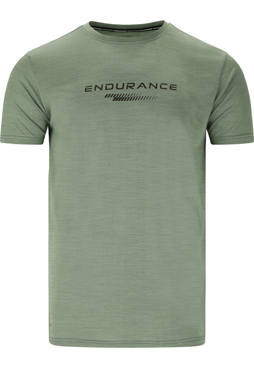 Endurance Herren Funktionsshirt Portofino E173498