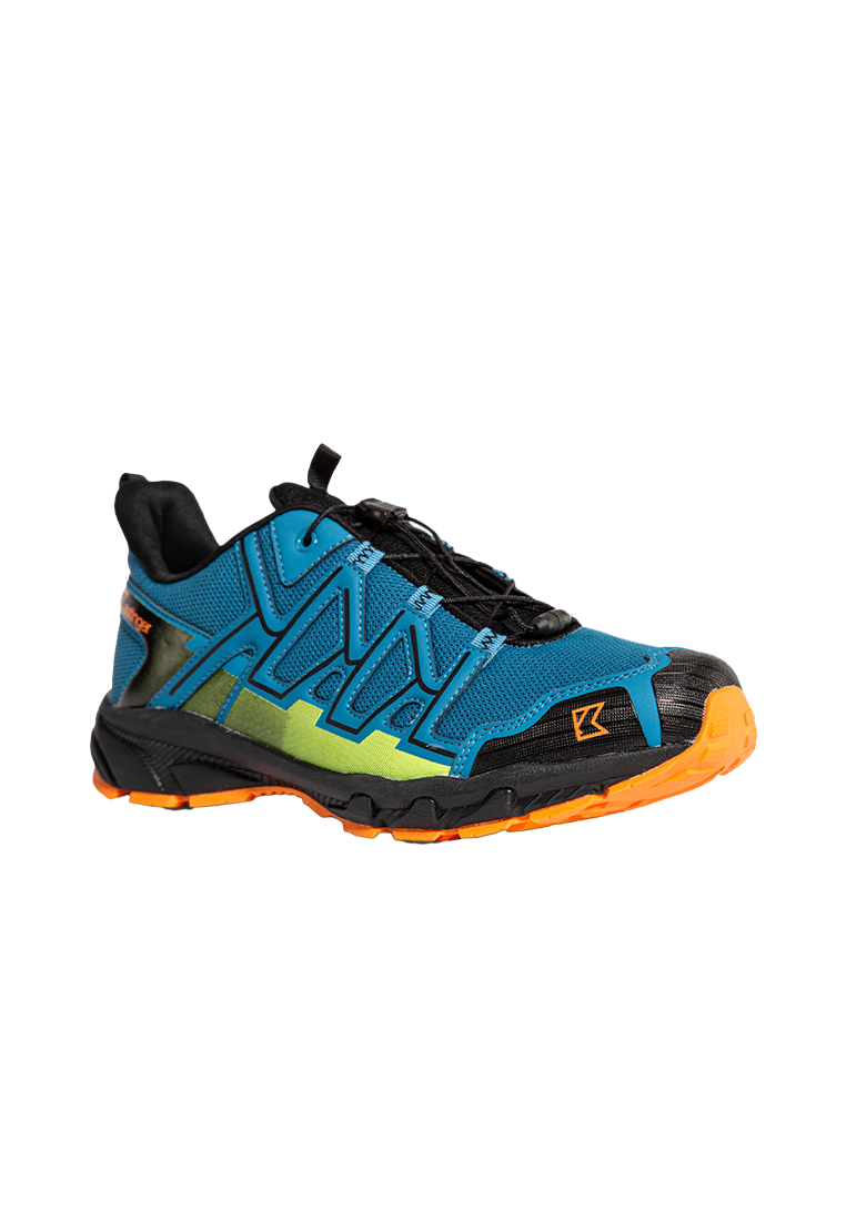 Kastinger Herren Wander- und Trekkingschuh Samakaan 23201