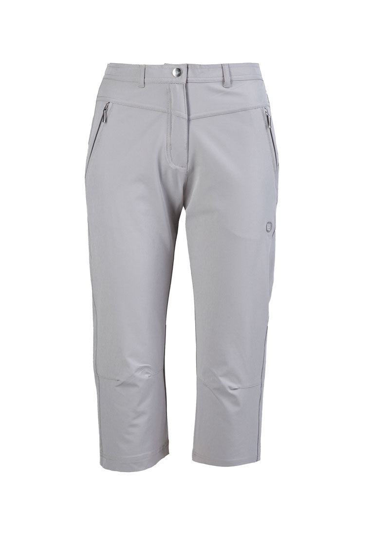 LPO Damen 3/4 Caprihose Cosima orange Modell 2022