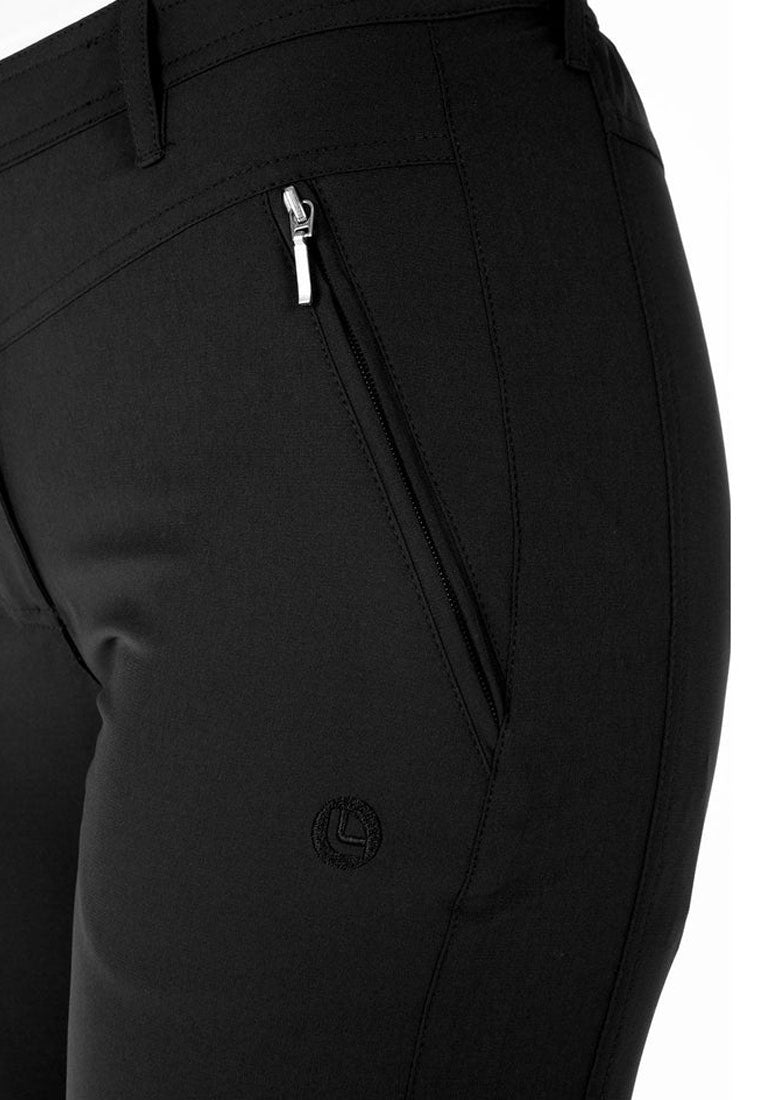 LPO Damen 3/4 Caprihose Cosima orange Modell 2022