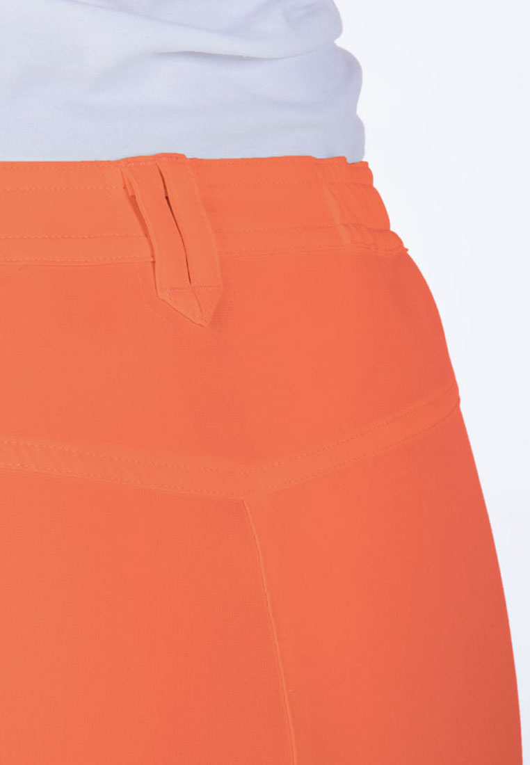 LPO Damen 3/4 Caprihose Cosima orange Modell 2022