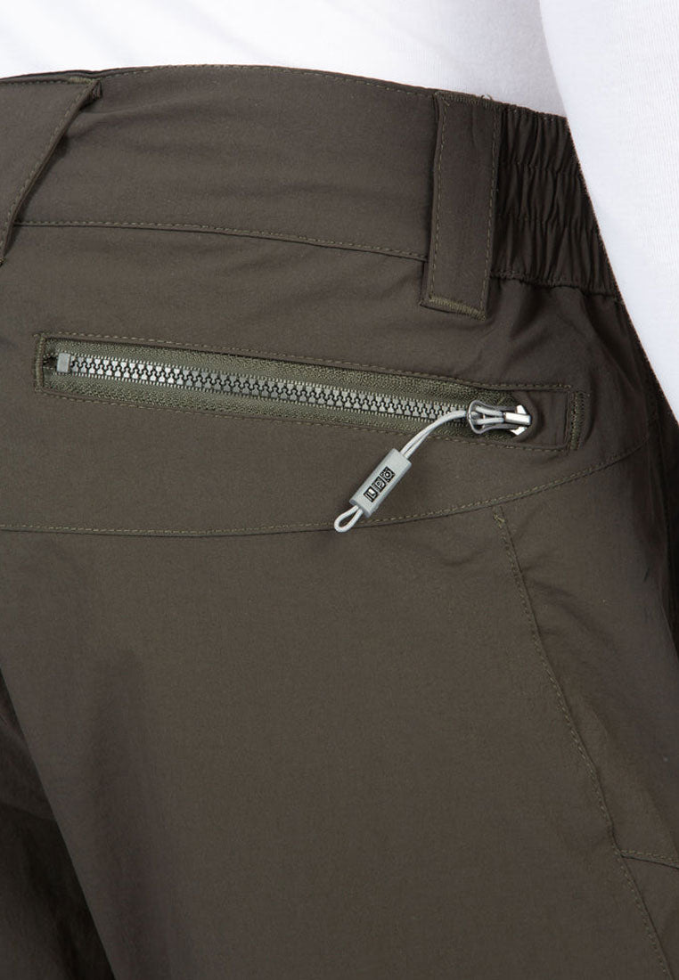 LPO Herren Bermuda Short Ben 130411