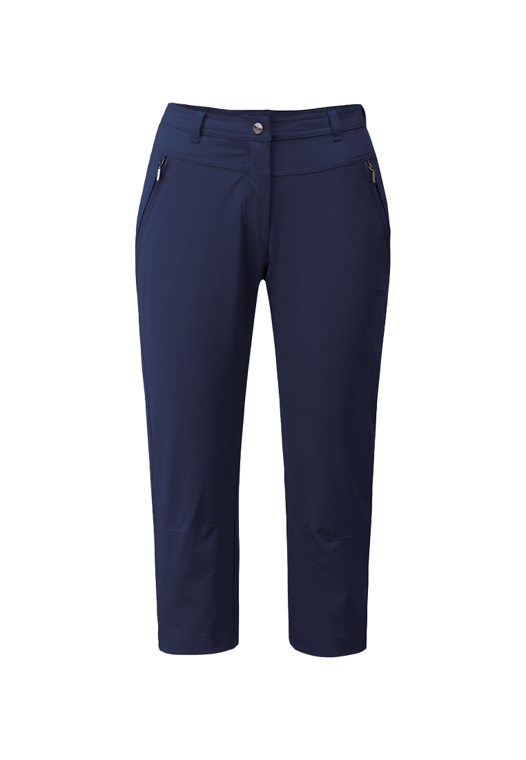 LPO Damen 3/4 Caprihose Cosima orange Modell 2022