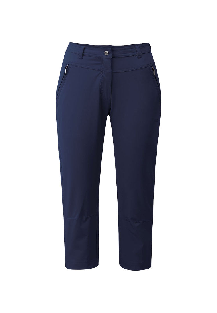 LPO Damen 3/4 Caprihose Cosima orange Modell 2022