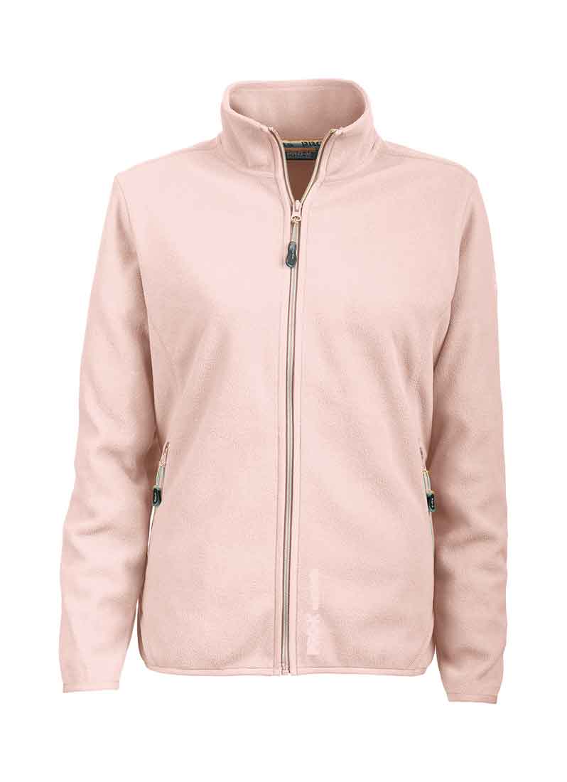 Pro X Damen Fleecejacke  Britta 3665 rosa