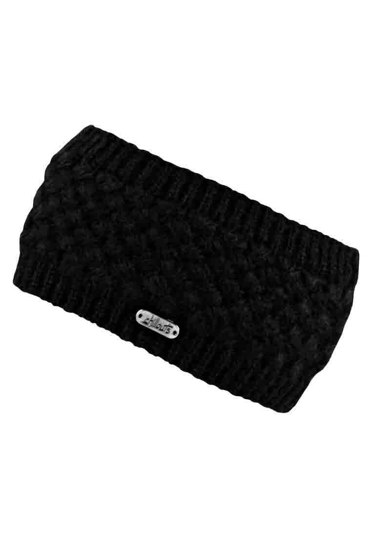 Chillouts Damen Strick Stirnband Felicitas Headband
