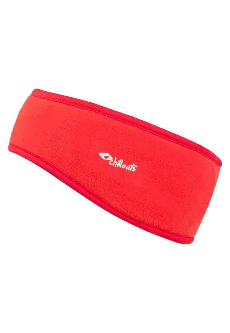 Chillouts Fleece Stirnband