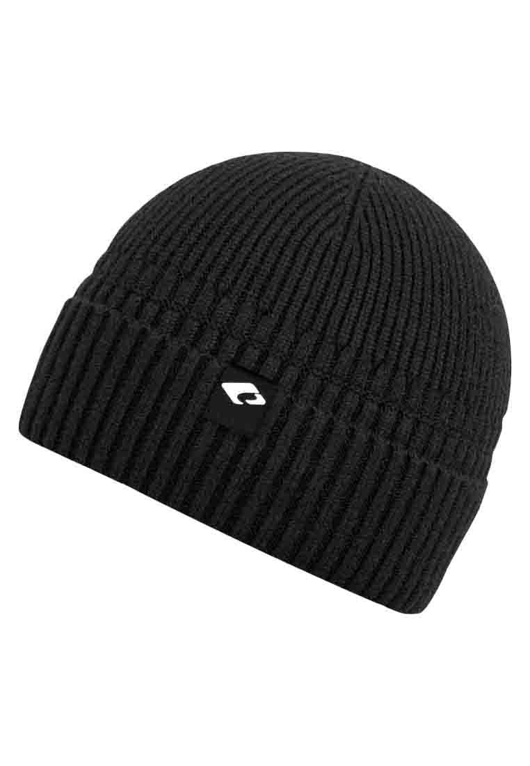 Chillouts Herren Strickmütze Hugo Hat