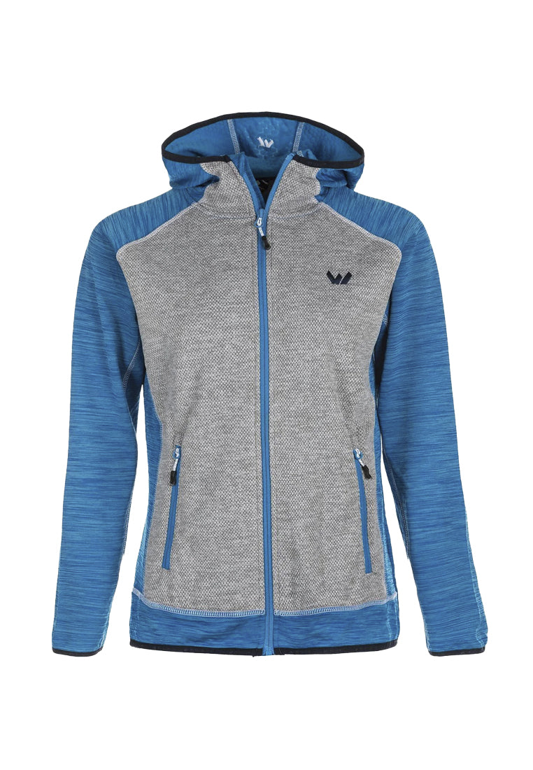Whistler Damen Hybridjacke Makenzie W213158.2