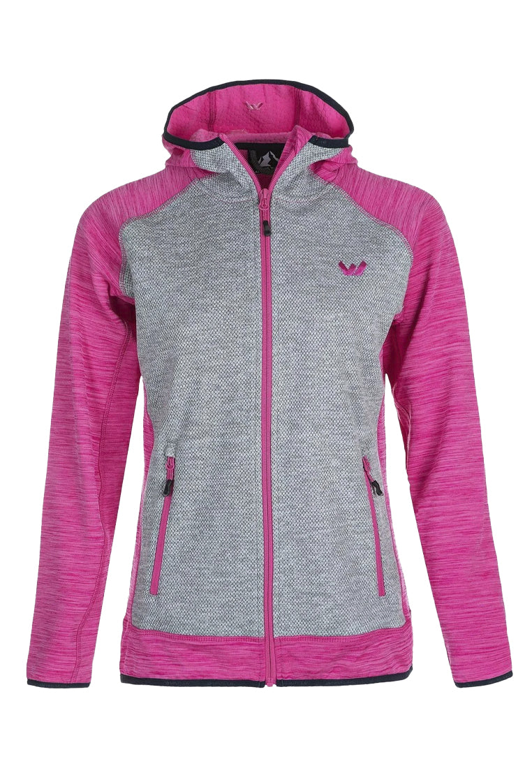 Whistler Damen Hybridjacke Makenzie W213158.2