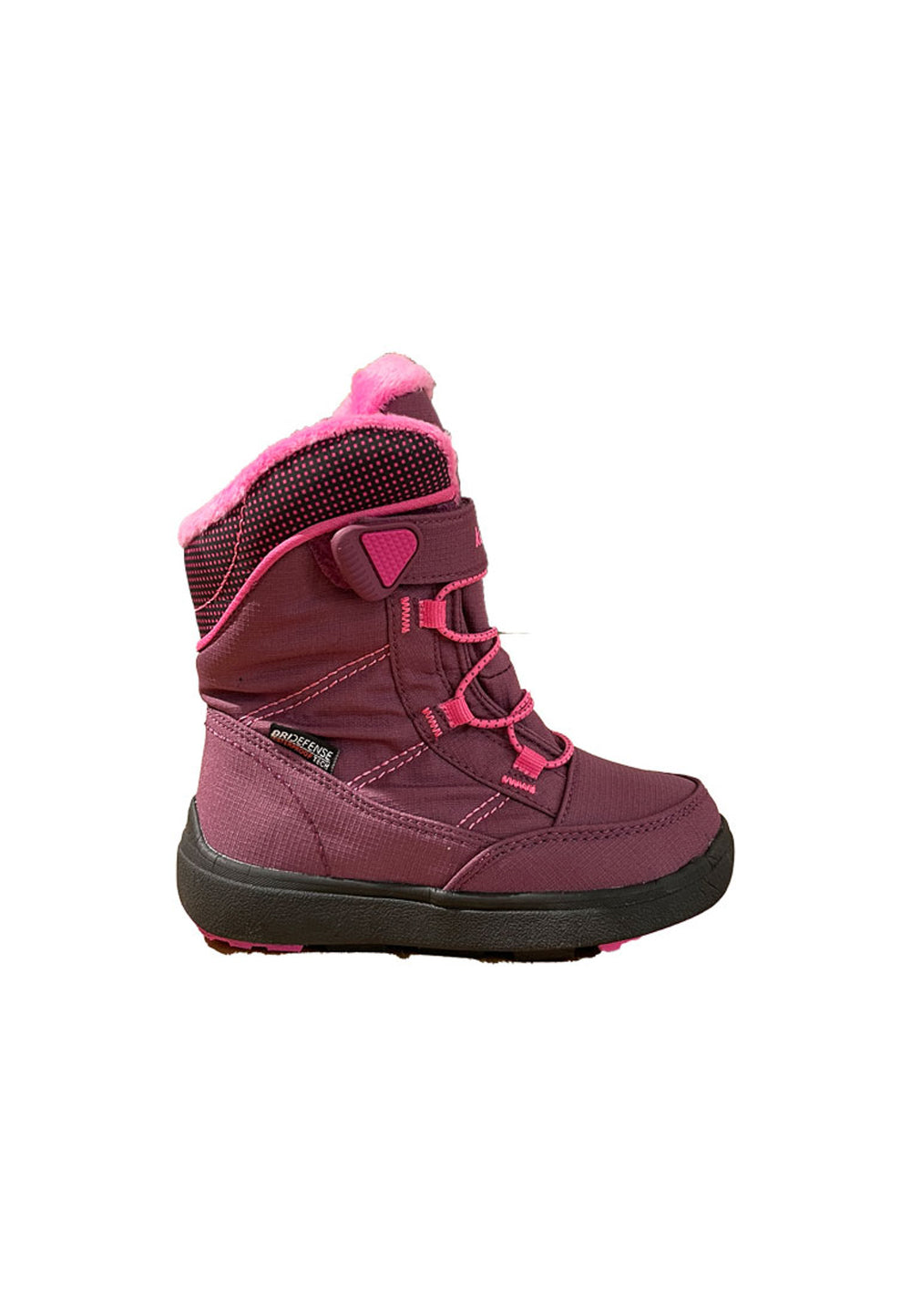 KAMIK Kinder Winterstiefel STANCE 2
