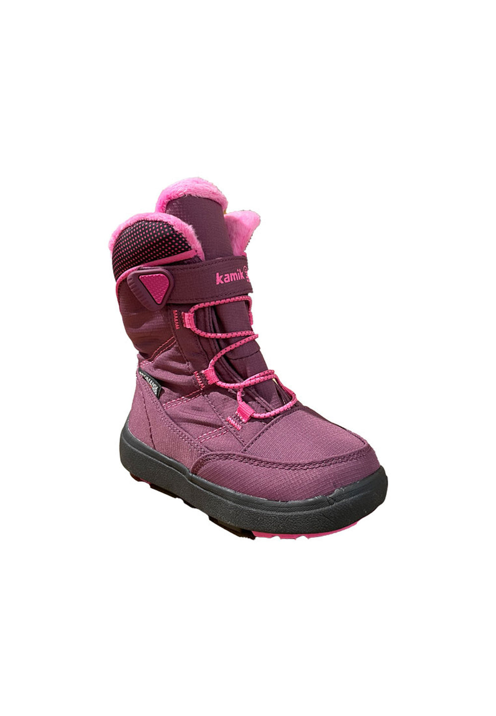 KAMIK Kinder Winterstiefel STANCE 2