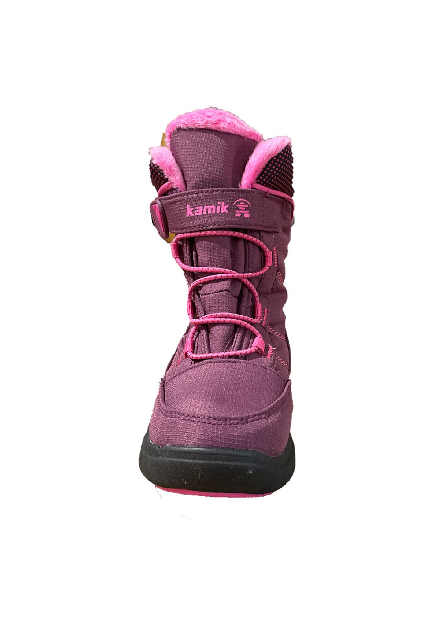 KAMIK Kinder Winterstiefel STANCE 2