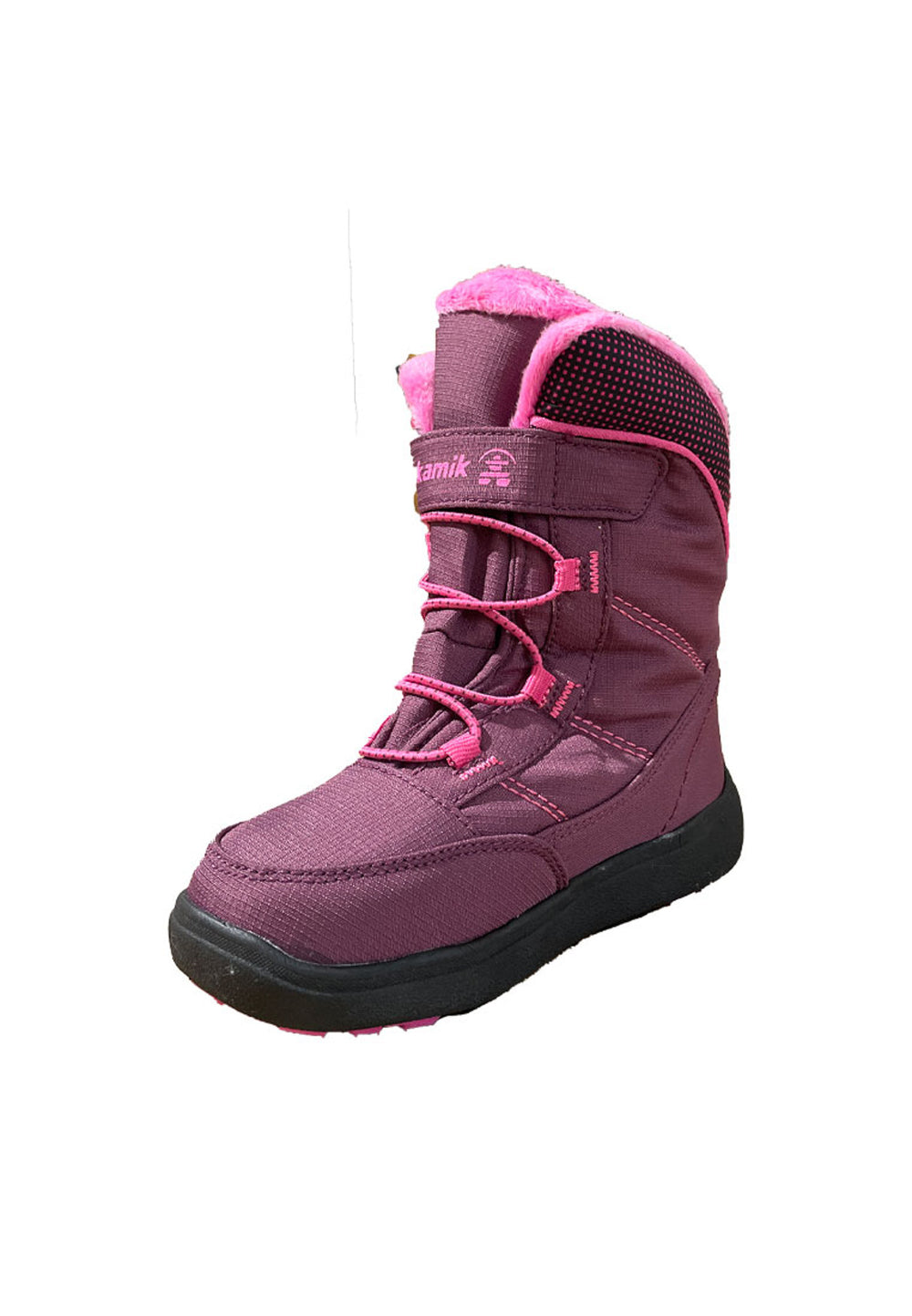 KAMIK Kinder Winterstiefel STANCE 2