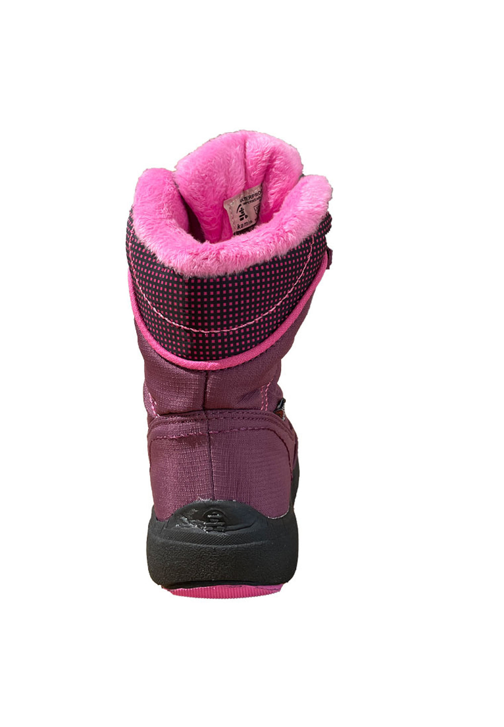 KAMIK Kinder Winterstiefel STANCE 2