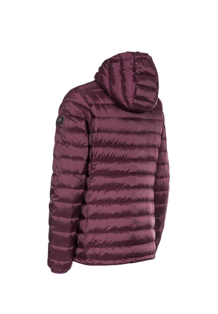 Trespass Damen Isolationsjacke mit Kapuze - KATHERYN