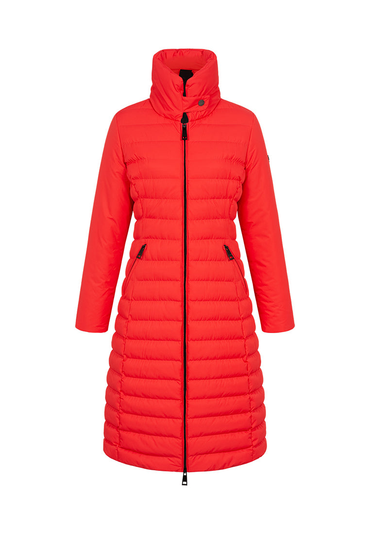 LPO Damen Steppmantel Zoe 591502