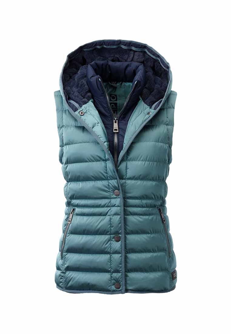 LPO Damen Steppweste Vilja 591514