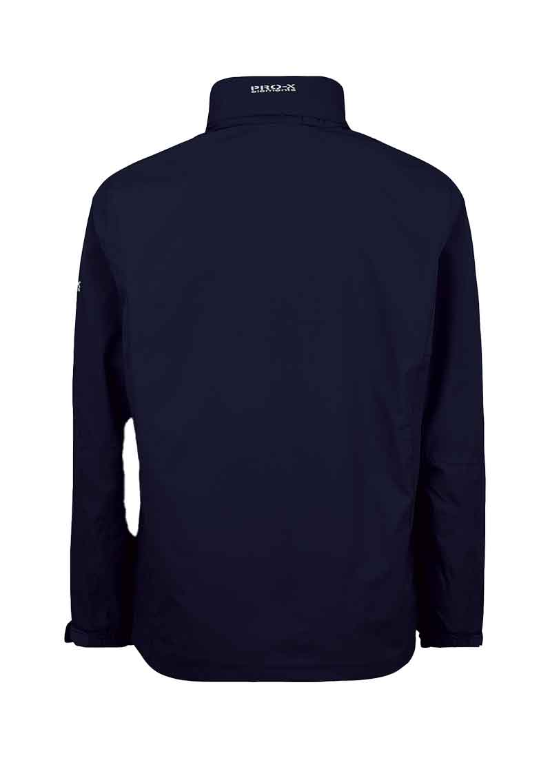 Pro X  Damen Regenjacke Carrie 4040