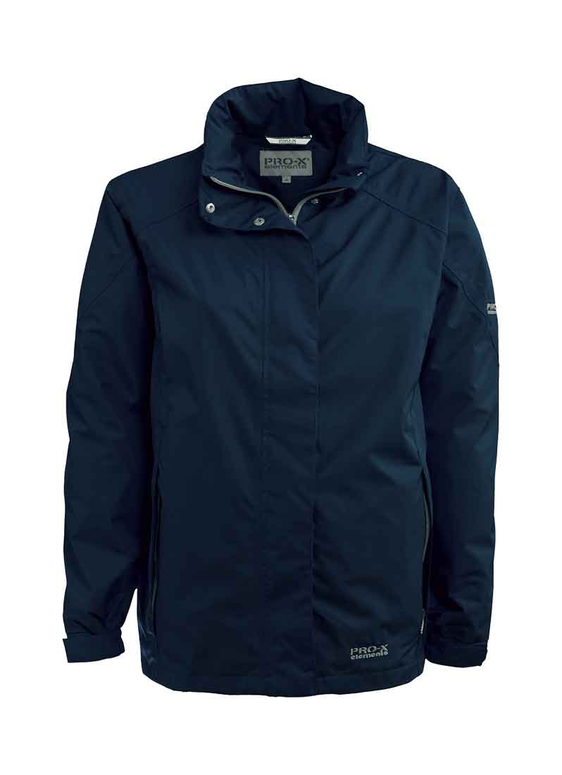Pro X  Damen Regenjacke Carrie 4040