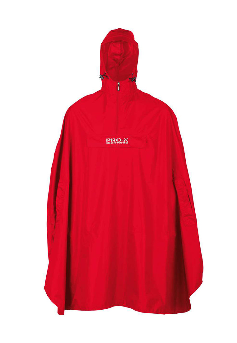 Pro X Rad Poncho Pasofino 3061