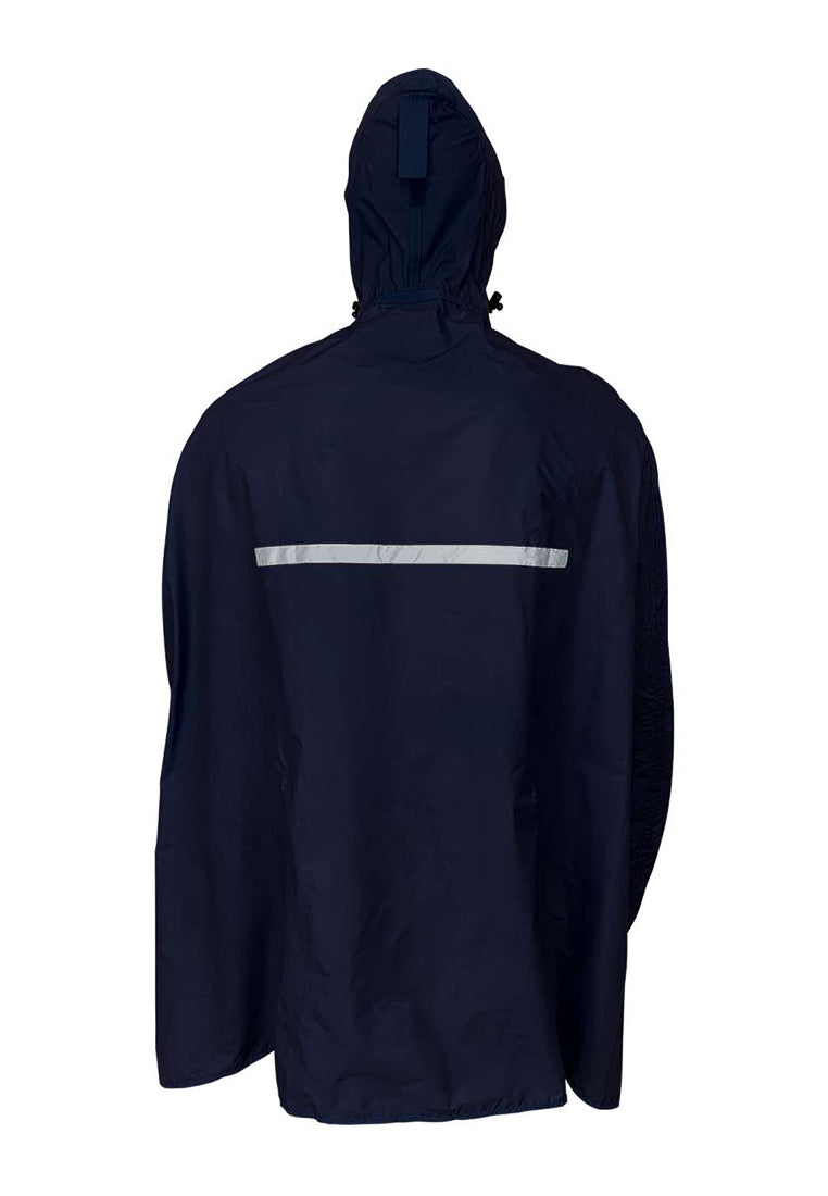 Pro X Rad Poncho Pasofino 3061