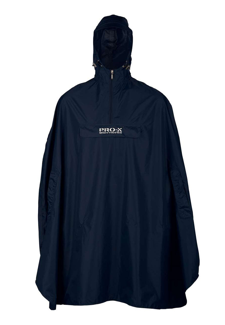 Pro X Rad Poncho Pasofino 3061